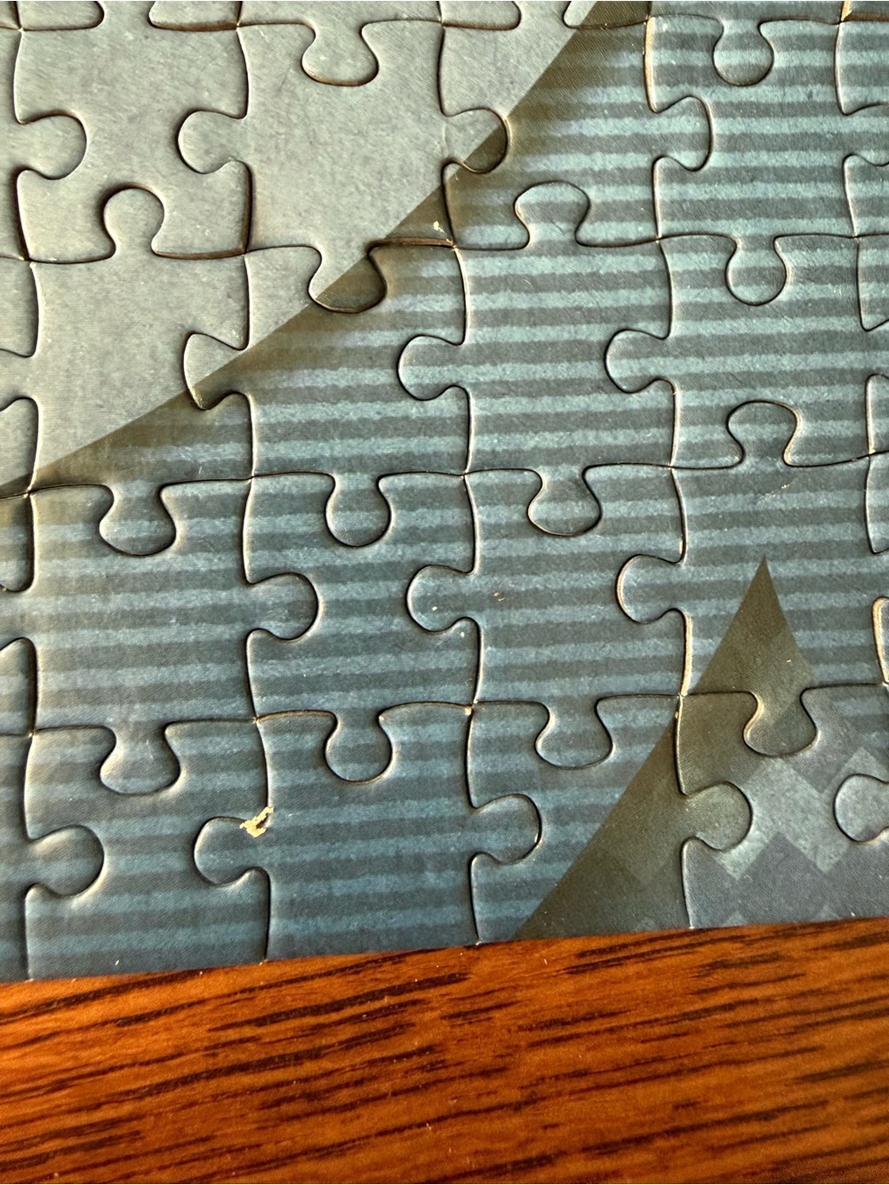 2 Puzzles, 500 Piece Galison Life Lessons & Fred Le Cinque Bomboland Complete - Picture 14 of 16
